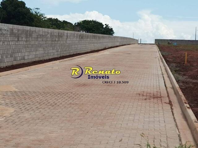 Terreno para Venda em Primeiro de Maio - 5