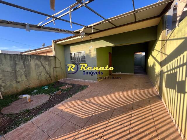 Casa para Locação em Arapongas - 2