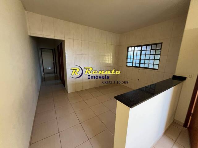 Casa para Locação em Arapongas - 3