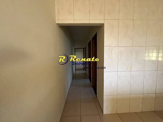 Casa para Locação em Arapongas - 4