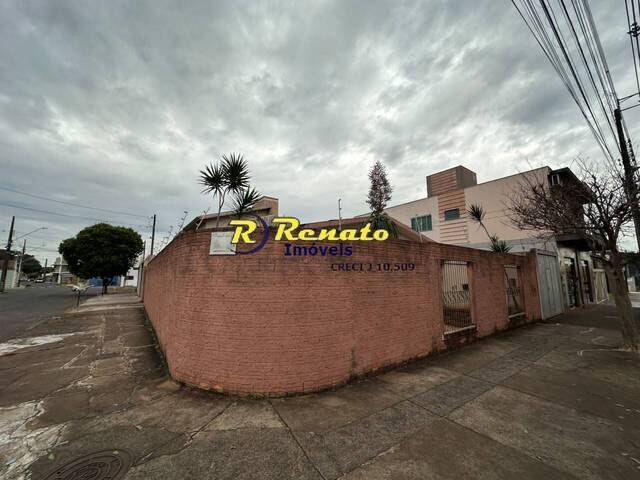 #7153 - Casa para Venda em Arapongas - PR - 1