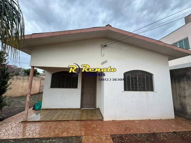 Casa para Venda em Arapongas - 4