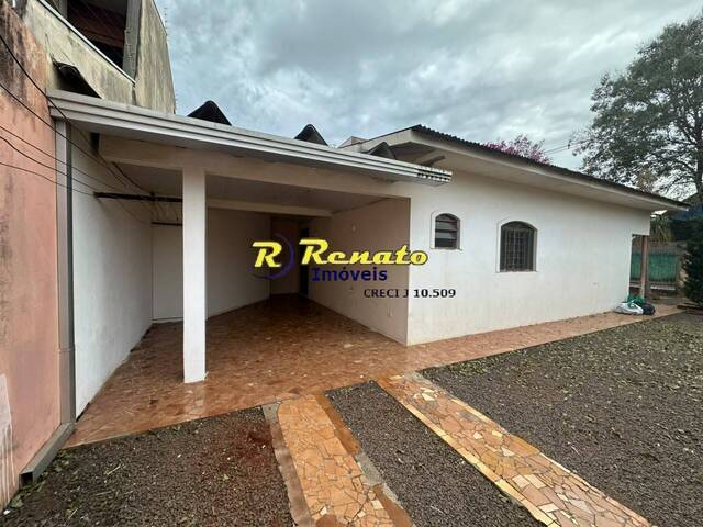 #7153 - Casa para Venda em Arapongas - PR - 2