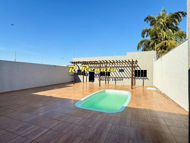 #7154 - Casa para Venda em Arapongas - PR - 3
