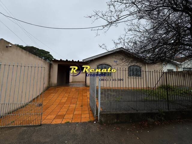 #7155 - Casa para Venda em Arapongas - PR - 1