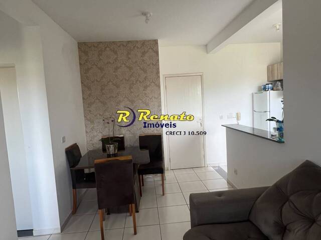 #7160 - Apartamento para Venda em Arapongas - PR - 3