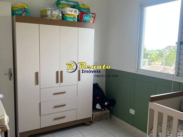 Apartamento para Venda em Arapongas - 4
