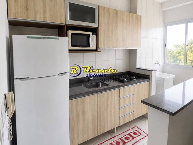 #7160 - Apartamento para Venda em Arapongas - PR - 1