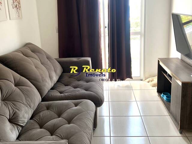 #7160 - Apartamento para Venda em Arapongas - PR - 2