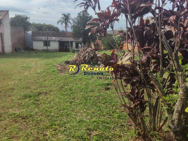 #7161 - Terreno para Venda em Arapongas - PR - 2