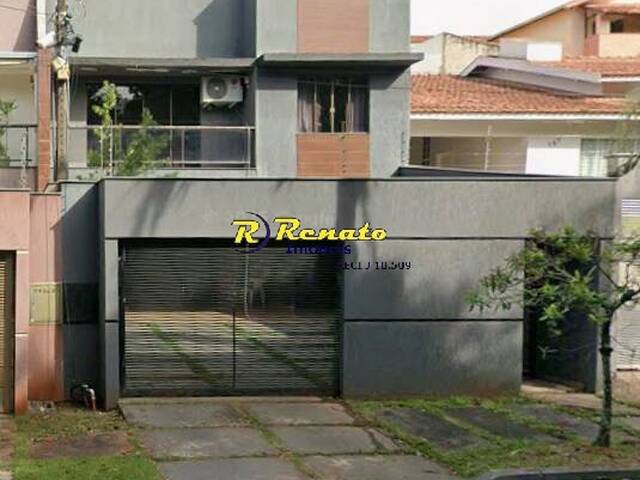 #7163 - Sobrado para Venda em Londrina - PR - 1