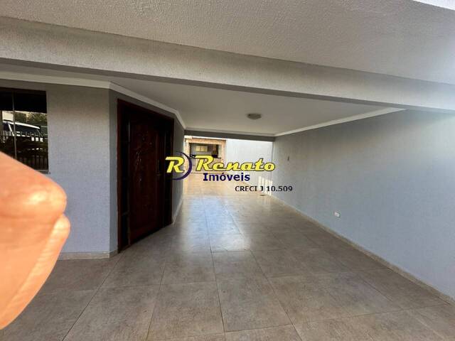 #7164 - Casa para Venda em Arapongas - PR - 3
