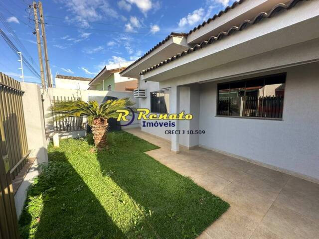 #7164 - Casa para Venda em Arapongas - PR - 2