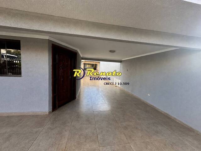 #7164 - Casa para Venda em Arapongas - PR - 3