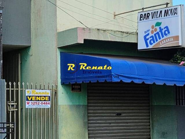 #7165 - Sala para Venda em Arapongas - PR - 1