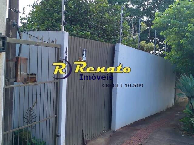 #7166 - Casa para Venda em Arapongas - PR - 1