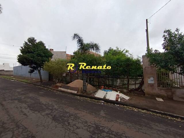 #7167 - Área para Venda em Arapongas - PR - 3