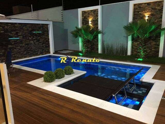 #7169 - Casa para Venda em Arapongas - PR - 2