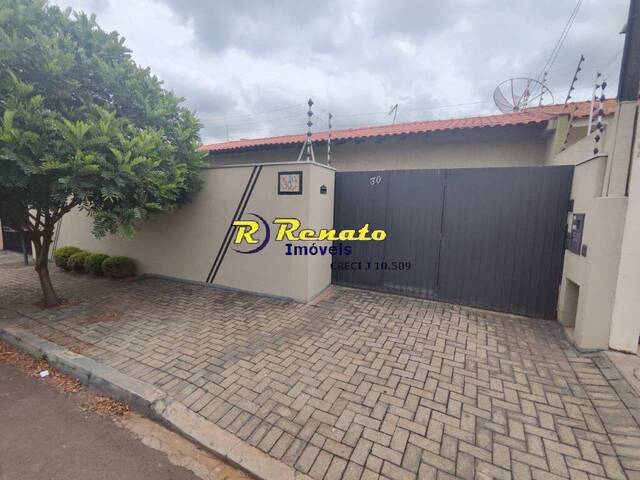 #7171 - Casa para Venda em Arapongas - PR - 1