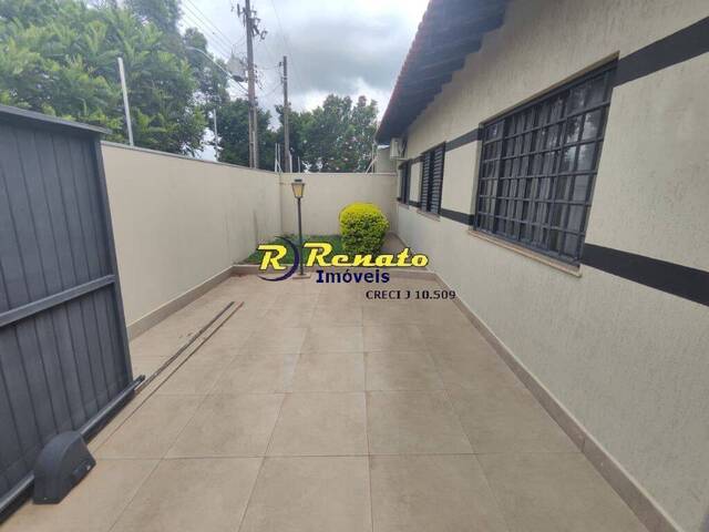 #7171 - Casa para Venda em Arapongas - PR - 3