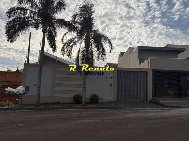 #7172 - Casa para Venda em Arapongas - PR - 1