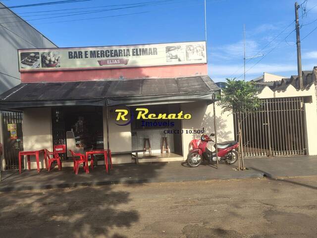 #7173 - Sala para Venda em Arapongas - PR - 1