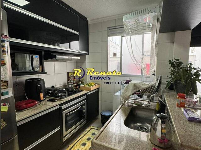 #7174 - Apartamento para Venda em Arapongas - PR - 3