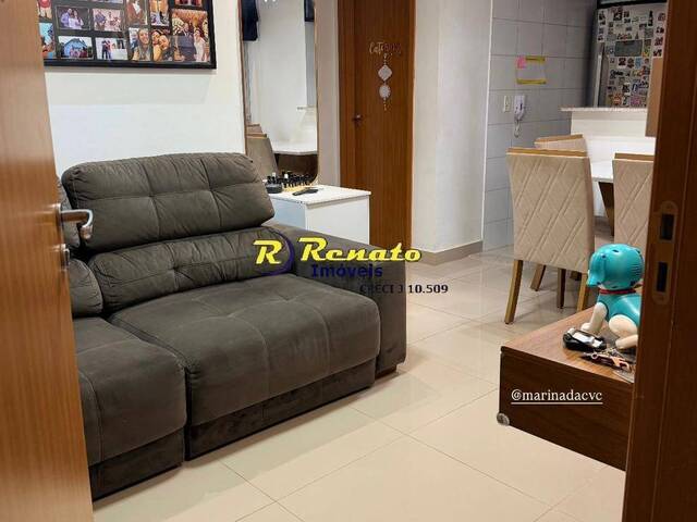 #7174 - Apartamento para Venda em Arapongas - PR - 2