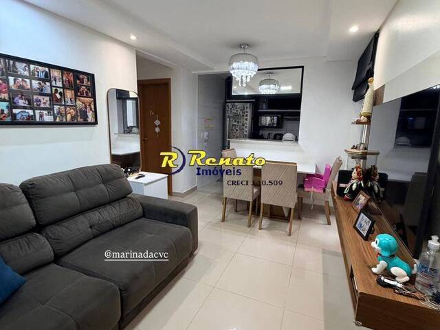 #7174 - Apartamento para Venda em Arapongas - PR - 1