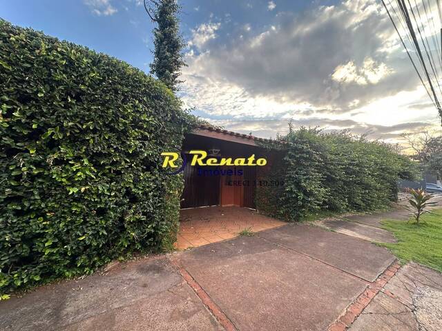 #7176 - Casa para Locação em Arapongas - PR - 1