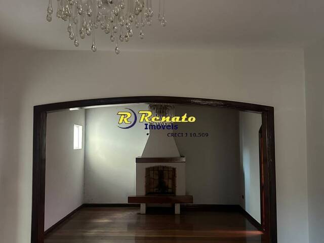 Casa para Locação em Arapongas - 4