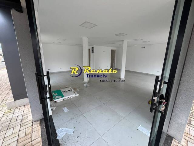 #7177 - Sala para Locação em Arapongas - PR - 2