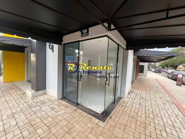 #7177 - Sala para Locação em Arapongas - PR - 1