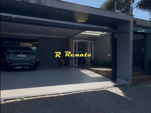 #7179 - Casa para Venda em Arapongas - PR - 3