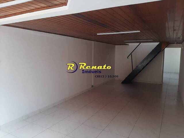 #7180 - Sala para Locação em Arapongas - PR - 2