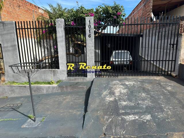 Venda em Residencial Araucárias - Arapongas