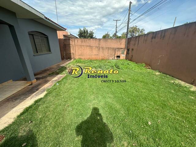 #7183 - Casa para Locação em Arapongas - PR - 3