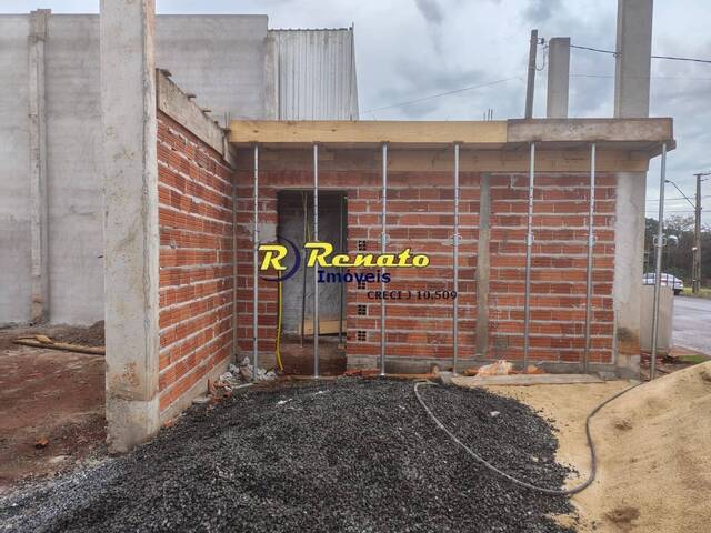#7186 - Barracão para Venda em Arapongas - PR - 2
