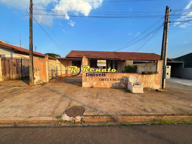 #7188 - Casa para Locação em Arapongas - PR - 1