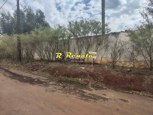 Terreno para Venda em Arapongas - 5