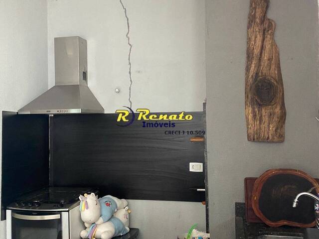 #7190 - Casa para Venda em Arapongas - PR - 3