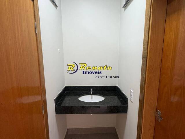 Sala para Locação em Arapongas - 5