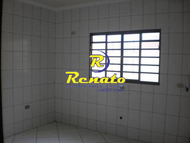 #4138 - Casa para Venda em Arapongas - PR