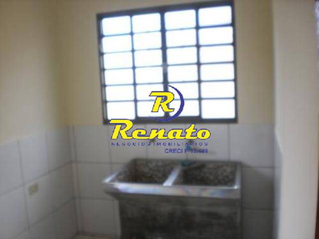 #4138 - Casa para Venda em Arapongas - PR