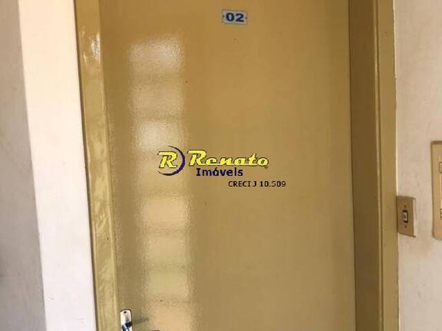 Apartamento para Locação em Arapongas - 2