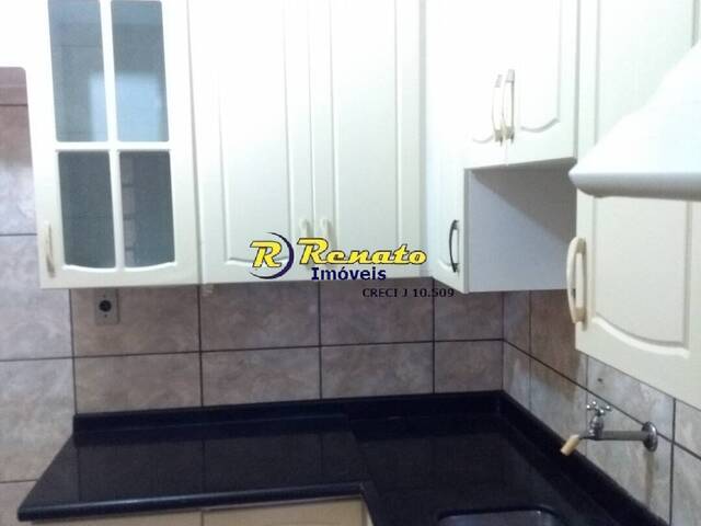 Apartamento para Locação em Arapongas - 3
