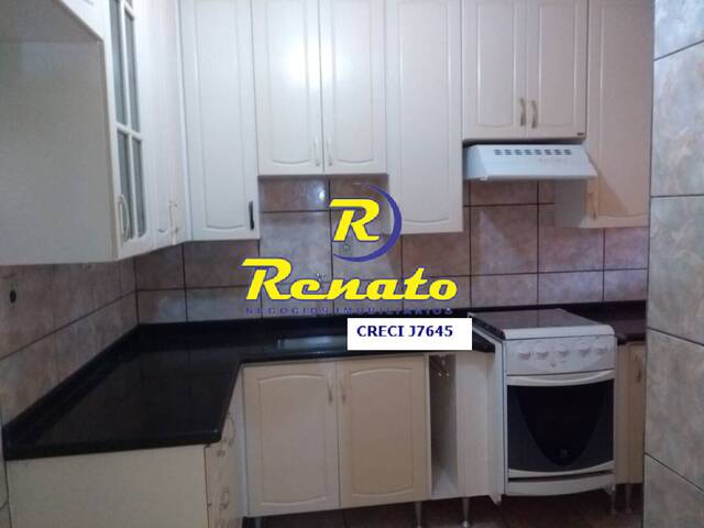 #6611 - Apartamento para Locação em Arapongas - PR - 3