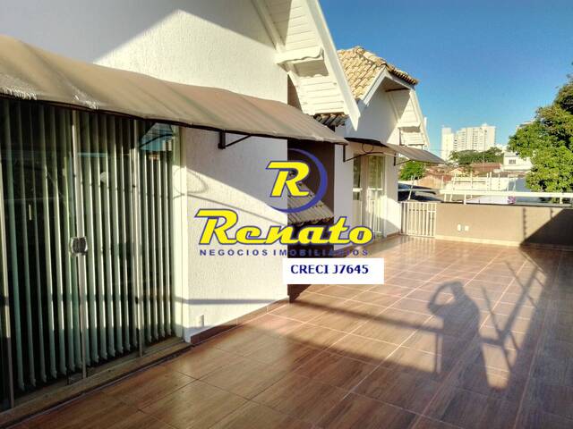 #6725 - Apartamento para Locação em Arapongas - PR - 1