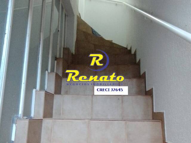 #6725 - Apartamento para Locação em Arapongas - PR - 3