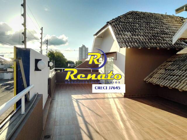 #6725 - Apartamento para Locação em Arapongas - PR - 3